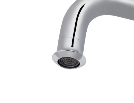 11255 Смеситель KAISER Carlson Lux для ванны